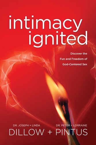 Cover for Linda Dillow · Intimacy Ignited (Paperback Book) (2015)