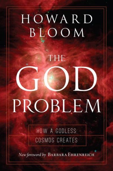 Cover for Howard Bloom · The God Problem: How a Godless Cosmos Creates (Paperback Book) (2016)