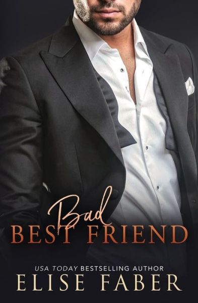 Bad Best Friend - Amazon Digital Services LLC - KDP Print US - Bøger - Amazon Digital Services LLC - KDP Print - 9781637490426 - 25. februar 2022