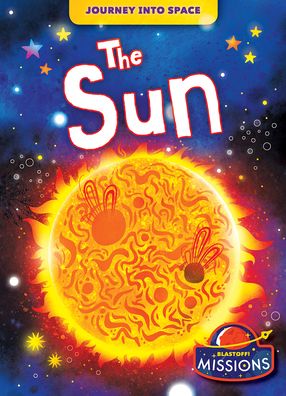 Cover for Christina Leaf · The Sun (Paperback Book) (2022)