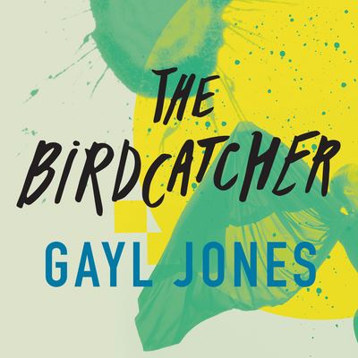 Cover for Gayl Jones · The Birdcatcher (CD) (2022)