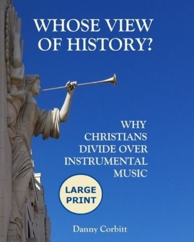 Cover for Danny Corbitt · Whose View of History? (Paperback Book) (2019)