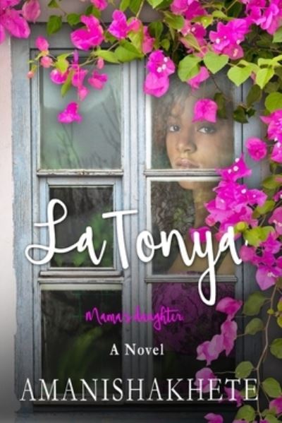 Cover for Amani Shakhete · LaTonya (Paperback Book) (2019)