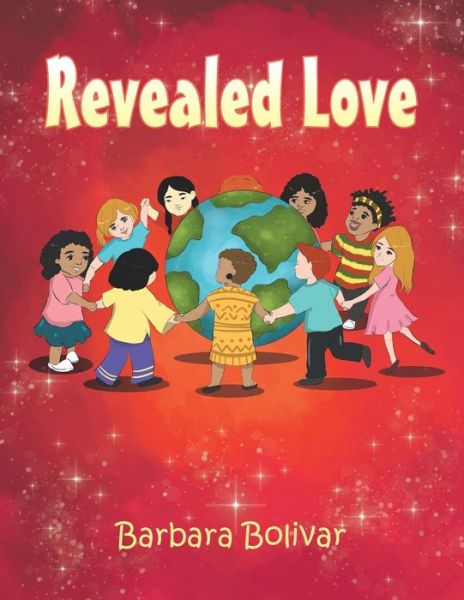 Cover for Barbara Bolivar · Revealed Love (Paperback Book) (2019)