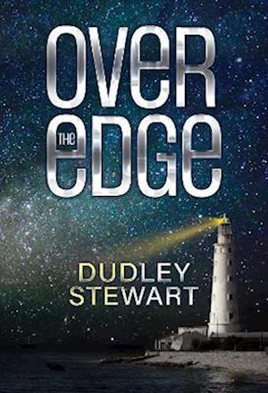 Cover for Dudley Stewart · Over the Edge (Paperback Book) (2023)