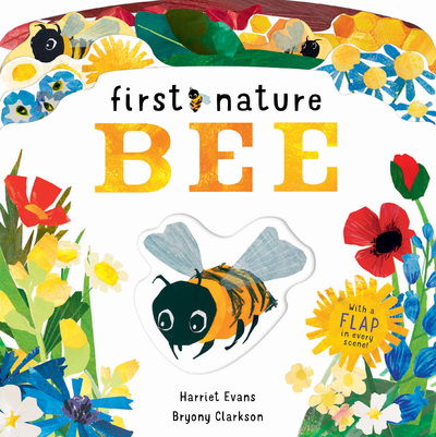 Cover for Harriet Evans · Bee - First Nature (Buch) (2020)