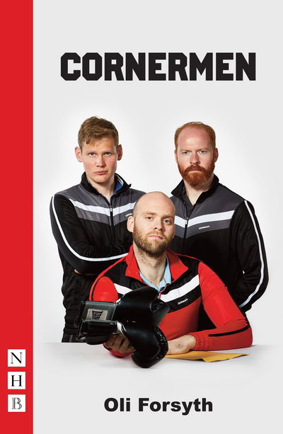 Cover for Oli Forsyth · Cornermen - NHB Modern Plays (Paperback Book) (2018)