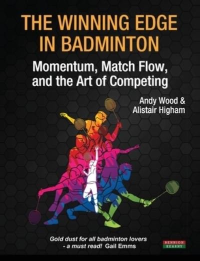 Cover for Andy Wood · Winning Edge in Badminton (Book) (2022)