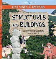 Cover for Gerry Bailey · Leo's World of Inventions: Structures and Buildings - Leo's World of Inventions (Paperback Book) (2019)