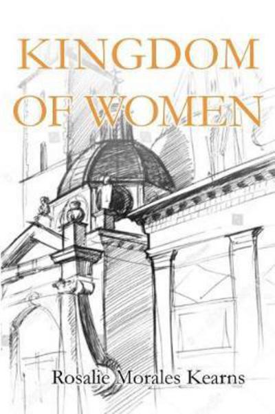 Cover for Kingdom of Women (Book) (2017)