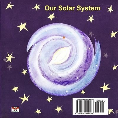Cover for Farah Fatemi · Our Solar System (World of Knowledge Series) (Persian / Farsi Edition) (Paperback Book) [Farsi edition] (2014)