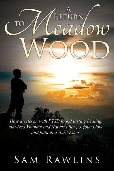 Cover for Sam Rawlins · A Return to Meadow Wood (Paperback Book) (2016)