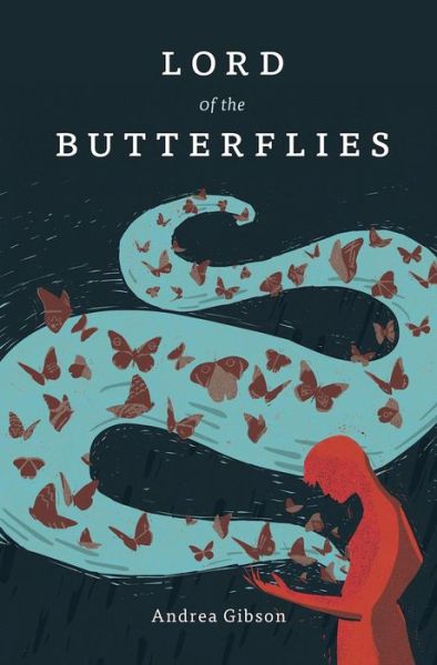 Lord of the Butterflies - Andrea Gibson - Boeken - Button Poetry - 9781943735426 - 29 november 2018