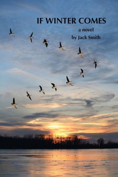 Cover for Jack Smith · If Winter Comes (Paperback Book) (2020)