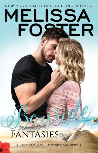 Cover for Melissa Foster · Bayside Fantasies (Bok) (2020)