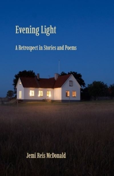 Cover for McDonald · Evening Light (Book) (2022)