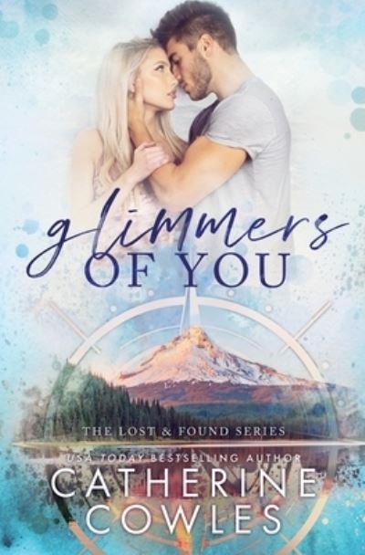 Cover for Catherine Cowles · Glimmers of You (Pocketbok) (2023)