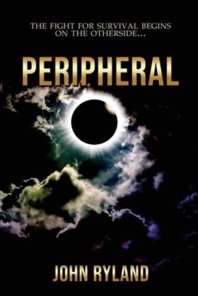 Cover for John Ryland · Peripheral (N/A) (2022)