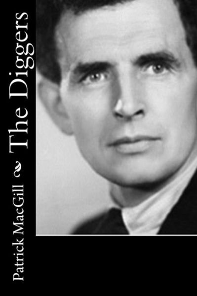 Cover for Patrick MacGill · The Diggers (Paperback Book) (2017)