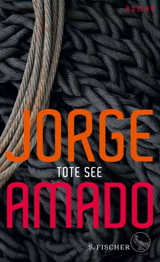 Cover for Amado · Tote See (Bok)