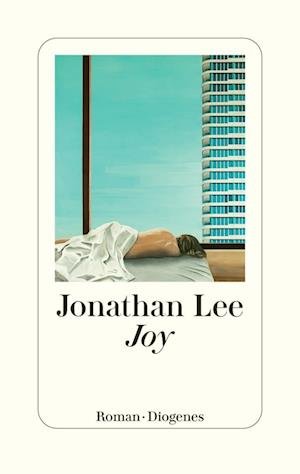 Cover for Jonathan Lee · Joy (Book)
