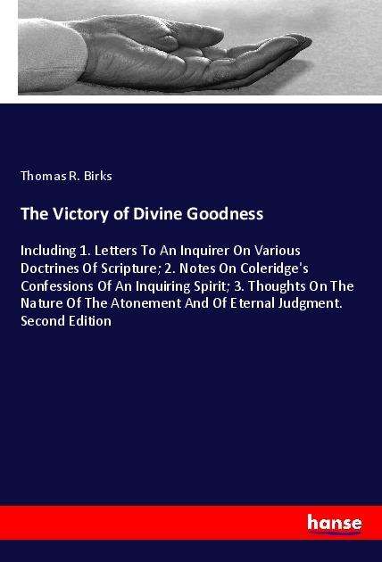 Cover for Birks · The Victory of Divine Goodness (Book)