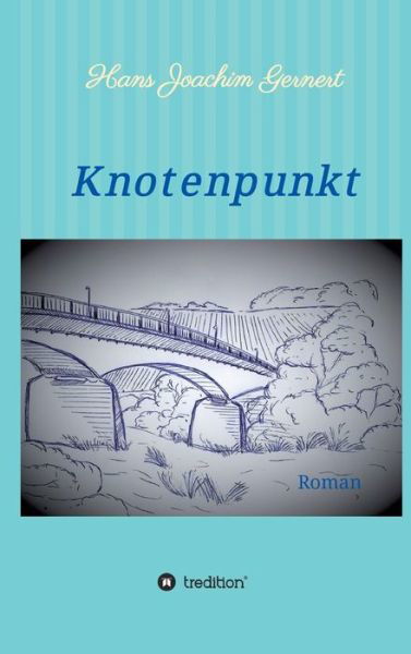 Cover for Gernert · Knotenpunkt (Bok) (2020)