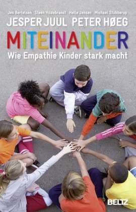 Cover for Juul · Miteinander (Bok)