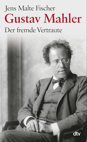 Cover for Jens Malte Fischer · Gustav Mahler (Paperback Book) (2012)