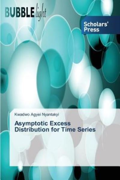 Cover for Nyantakyi · Asymptotic Excess Distributio (Bog) (2015)