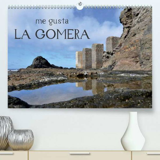 Cover for Witzel · Me Gusta La Gomera (Premium, Hoc (Book)