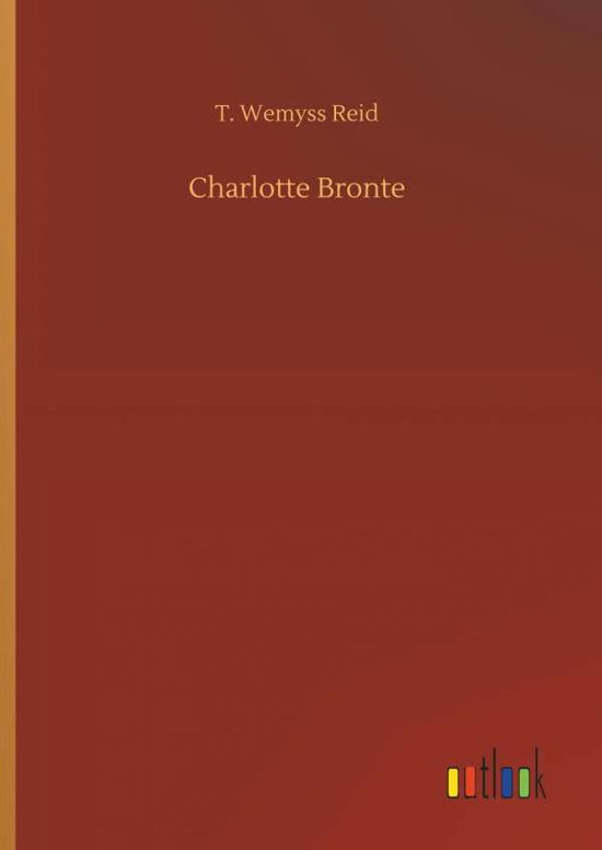 Cover for Reid · Charlotte Bronte (Buch) (2018)