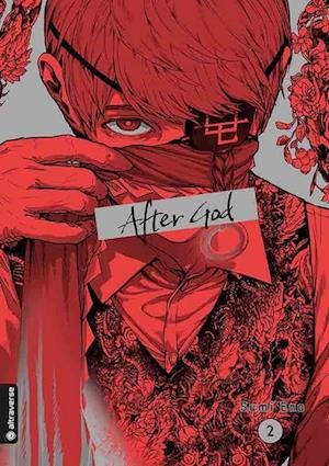 Cover for Sumi Eno · After God 02 (Bok) (2024)