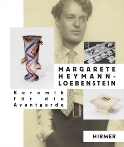 Margarete Heymann-loebenstein (Bog) (2024)