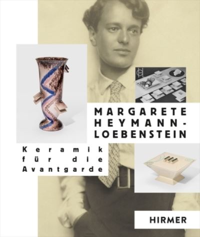 Margarete Heymann-loebenstein -  - Kirjat -  - 9783777442426 - keskiviikko 31. heinäkuuta 2024