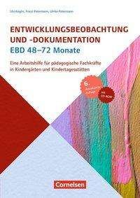 Cover for Koglin · Entwicklungsbeobachtung und -dok (Buch)
