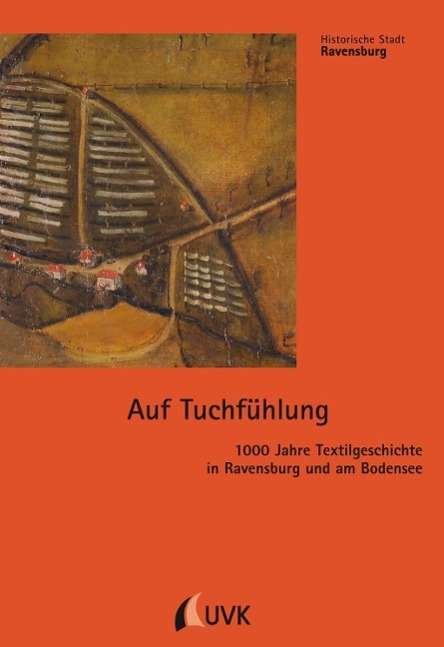 Cover for Spohr · Auf Tuchfühlung (Buch)