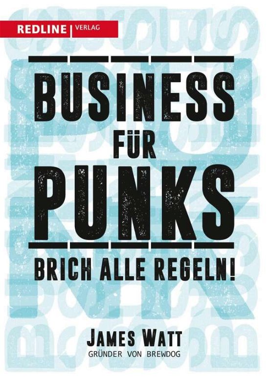 Cover for Watt · Watt:business FÃ¼r Punks (Book)