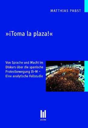 Cover for Pabst · »¡Toma la plaza!« (Book)