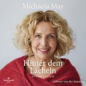 CD Hinter dem Lächeln - Michaela May - Musiikki - Piper Verlag GmbH - 9783869525426 - 