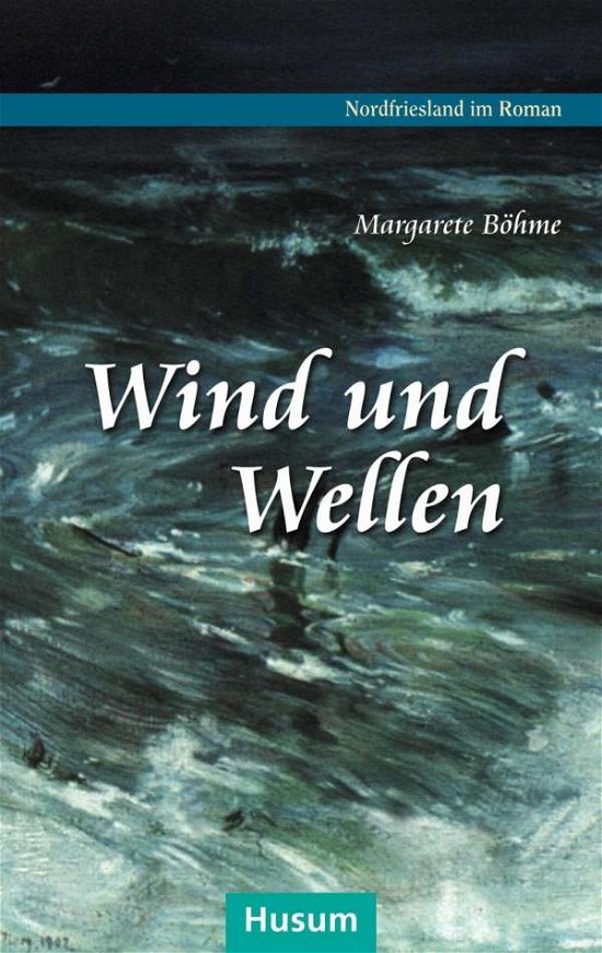 Cover for Böhme · Wind und Wellen (N/A)