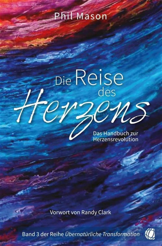 Cover for Mason · Die Reise des Herzens (Book)