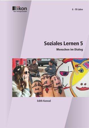 Soziales Lernen.5 - Konrad - Książki -  - 9783990234426 - 