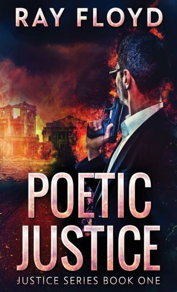 Cover for Ray Floyd · Poetic Justice (Gebundenes Buch) (2022)