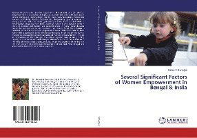 Cover for Banerjee · Several Significant Factors of (Book)