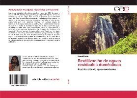 Cover for Mehta · Reutilización de aguas residuales (Bog)