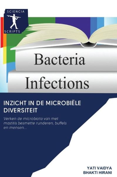 Cover for Vaidya · Inzicht in de microbiële diversi (Book) (2020)