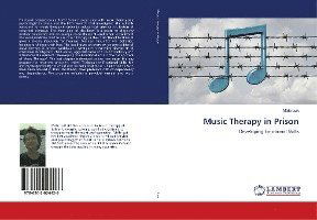 Cover for Luik · Music Therapy in Prison (Book)