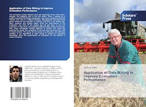 Cover for Saad · Application of Data Mining to Impr (Book)