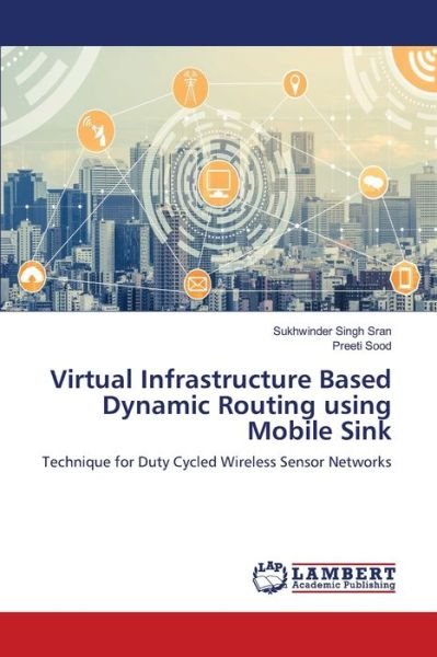 Cover for Sran · Virtual Infrastructure Based Dynam (Bok) (2020)